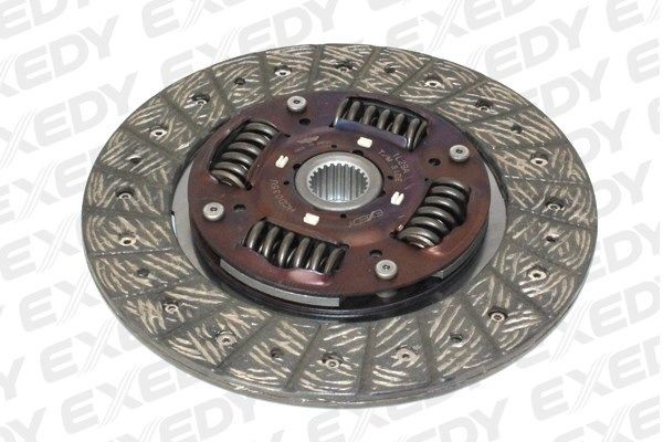EXEDY Clutch Disc Article number: HCD035U cheaply