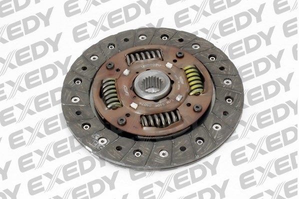 EXEDY Clutch Disc Article number: MBD002U cheaply