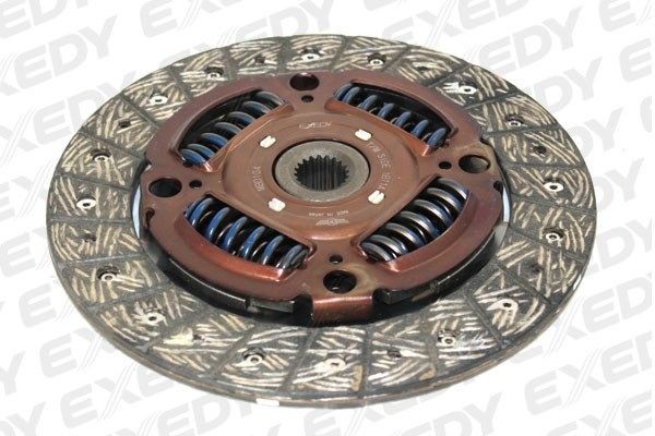 EXEDY Clutch Disc Article number: MBD104 cheaply