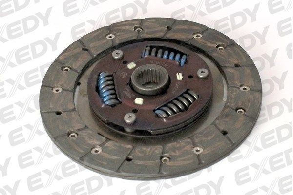 EXEDY Δίσκος συμπλέκτη αριθμός Άρθρου: MZD025U φθηνότερα