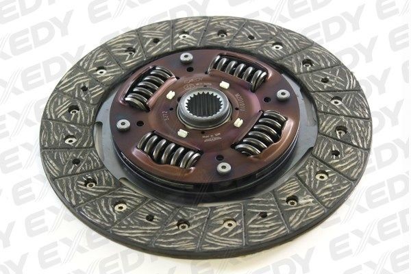 EXEDY Clutch Disc Article number: MZD101U cheaply