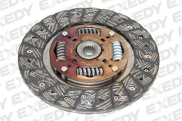 EXEDY Clutch Disc Article number: NSD025U cheaply