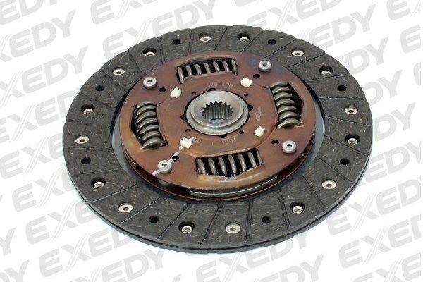 EXEDY Clutch Disc Article number: SZD043U cheaply