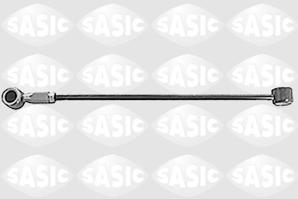 SASIC 4522172 Repair Kit, gear lever 504 2.0 TI 106 PS Petrol 1986
