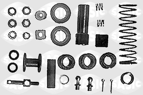 SASIC Repair Kit, shift cylinder Article number: 4982022 cheaply