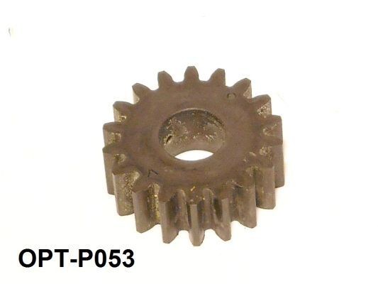 AISIN Oil Pump Article number: OPT-P053 cheaply