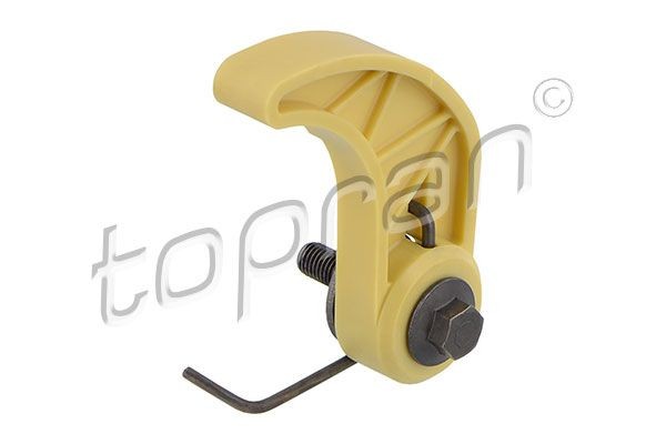 TOPRAN Chain Tensioner, oil pump drive Article number: 113 130 cheaply