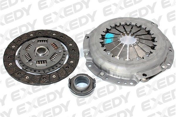 EXEDY Clutch kit Article number: RVK2017 cheaply