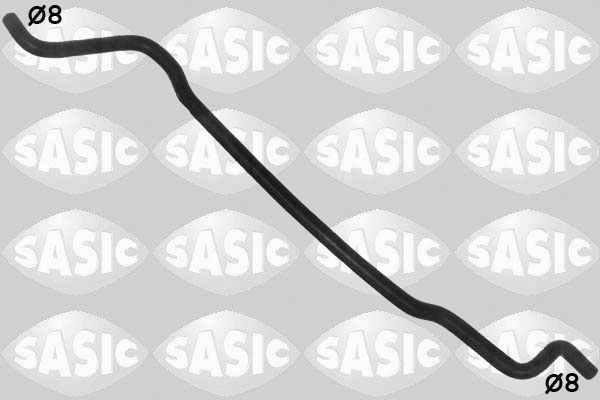 SASIC Radiator hose Article number: 3406180 cheaply