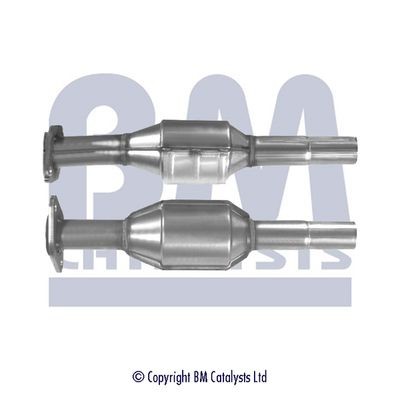 BM CATALYSTS Katalüsaator Artikli number: BM90074H soodsalt