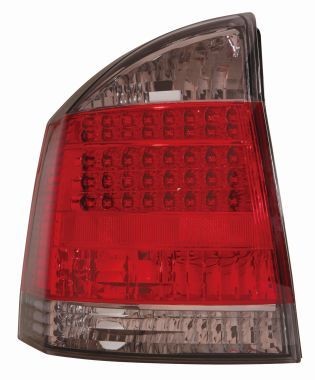 ABAKUS Combination Rearlight Set Article number: 442-1927PXBE-SR cheaply