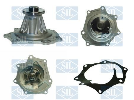 Saleri SIL Veepump Artikli number: PA1205 soodsalt