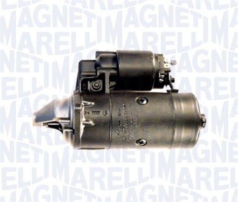 MAGNETI MARELLI Starter motor Article number: 944280100300 cheaply