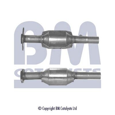 BM CATALYSTS Katalüsaator Artikli number: BM90417 soodsalt