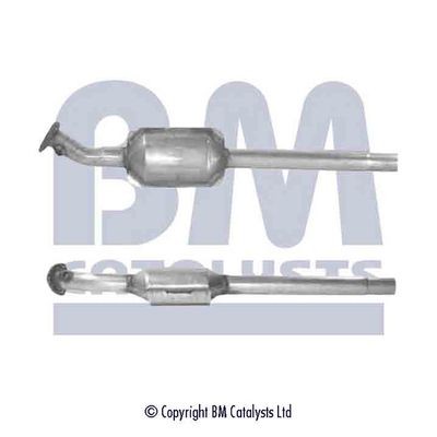 BM CATALYSTS Katalysator Varenummer: BM90488 billige