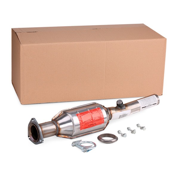 BM CATALYSTS Catalytic converter Article number: BM90854H cheaply