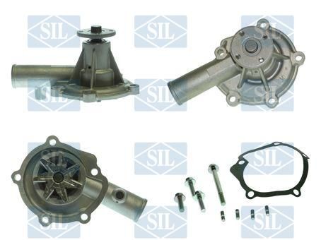 Saleri SIL Water pump Article number: PA1016 cheaply