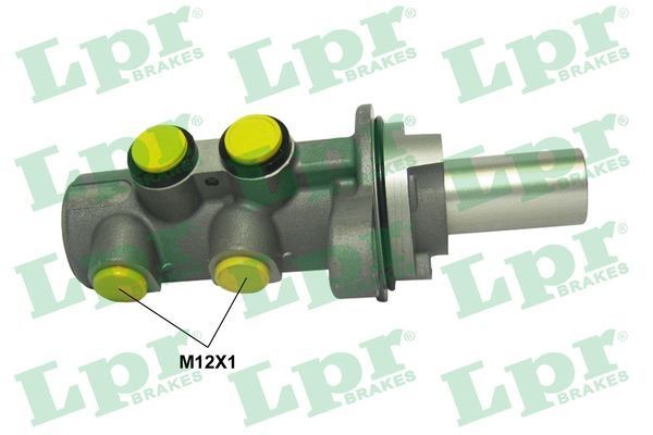 LPR Brake master cylinder Article number: 6170 cheaply