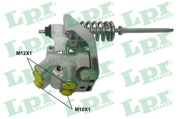 LPR Brake Power Regulator Article number: 9934K cheaply