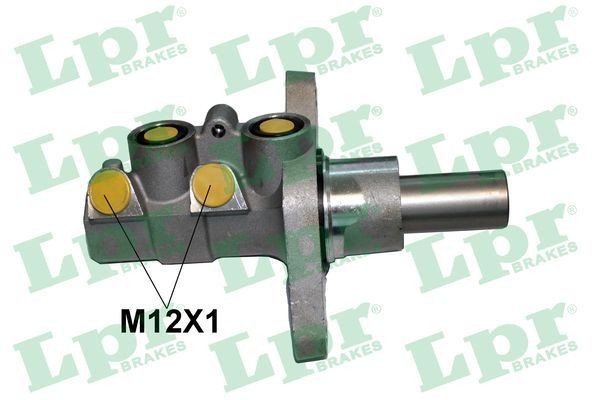 LPR Brake master cylinder Article number: 6040 cheaply