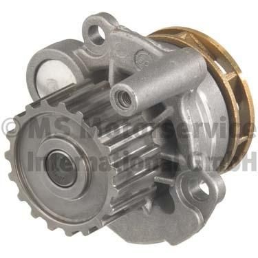 KOLBENSCHMIDT Water pump Article number: 50005132 cheaply