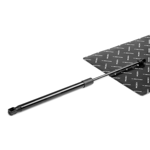 RIDEX Tailgate strut Article number: 219G0540 cheaply