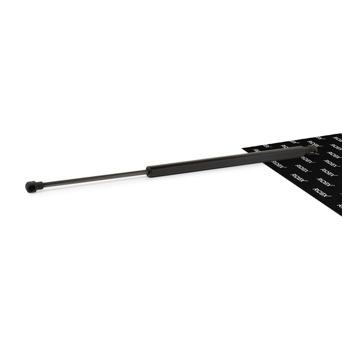 RIDEX Tailgate strut Article number: 219G0396 cheaply