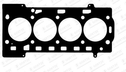 GOETZE Gasket, cylinder head Article number: 30-030505-00 cheaply
