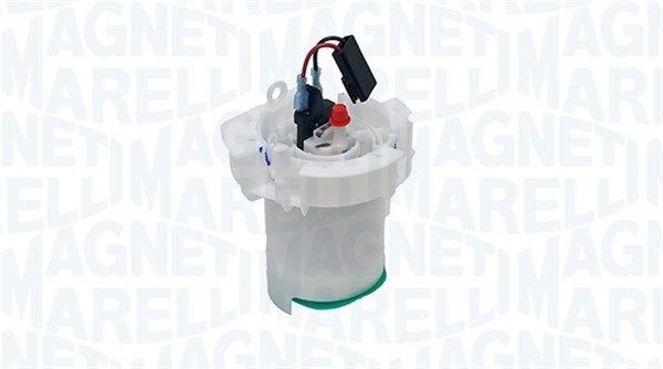 MAGNETI MARELLI 219900000089 Schlingertopf, Kraftstoffpumpe VECTRA 1.8 140 HP Bensiin 2008