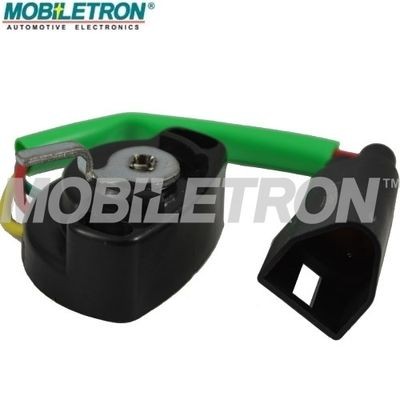 MOBILETRON Jutiklis, droselio stūmoklis prekės numeris: TP-U005 nebrangu
