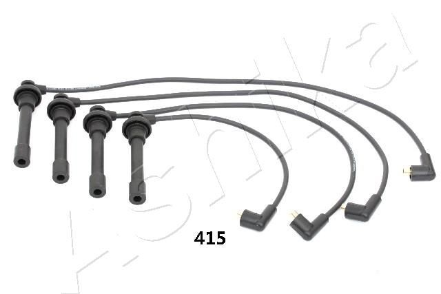 ASHIKA Ignition Cable Kit Article number: 132-04-415 cheaply