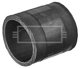BORG & BECK Charger intake hose Article number: BTH1635 cheaply