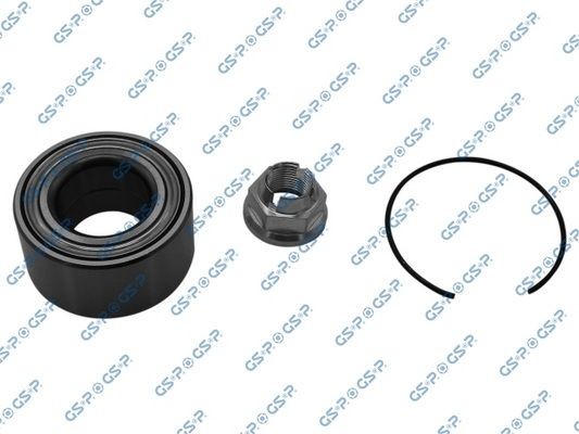 GSP Wheel bearing kit Article number: GK3596 cheaply