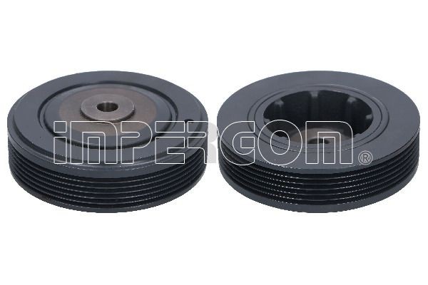 ORIGINAL IMPERIUM Poulie damper (vilebrequin) UGS: 10296 à peu de frais