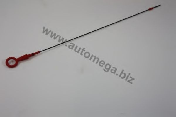 AUTOMEGA Oljepeilepinne artikkelnummer: 30115061103CAA billig
