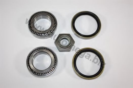 AUTOMEGA Wheel bearing kit Article number: 30500120347 cheaply
