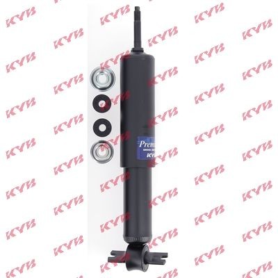 KYB Shock absorber Article number: 443215 cheaply