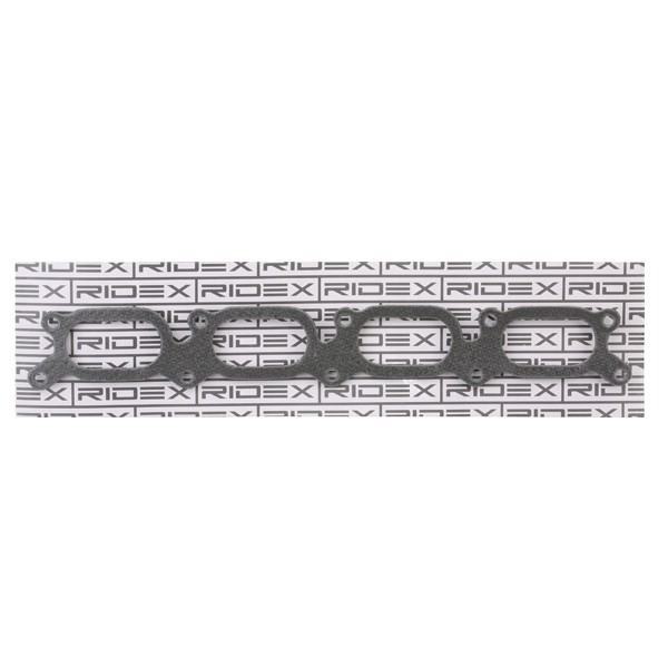 RIDEX Inlet manifold gasket Article number: 42G0046 cheaply
