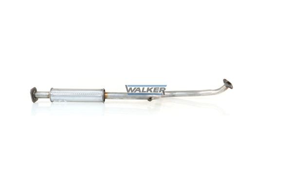 WALKER Kesksummuti Artikli number: 18615 soodsalt