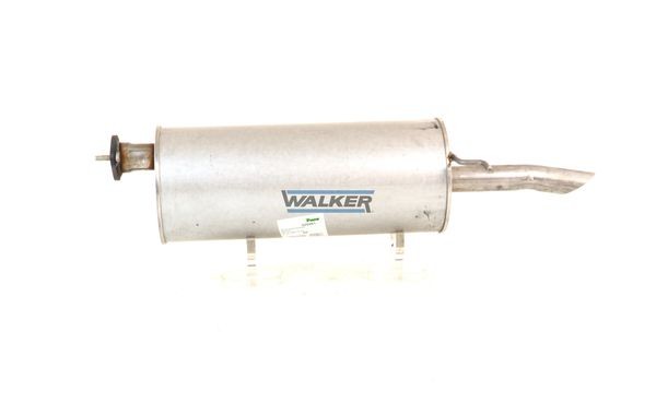 WALKER Rear silencer Article number: 22461 cheaply