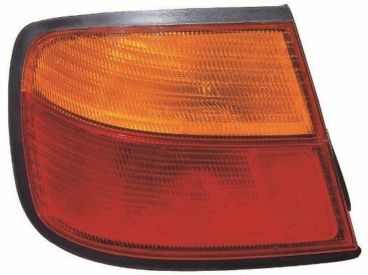 ABAKUS Rear light Article number: 215-19B4L-UE-RY cheaply