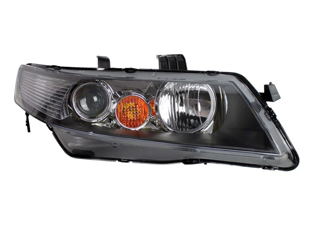 ABAKUS Headlight Article number: 217-1144R-LD-EM cheaply