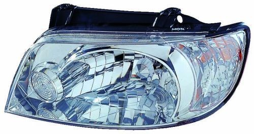 ABAKUS Headlight Article number: 221-1127R-LD-EM cheaply