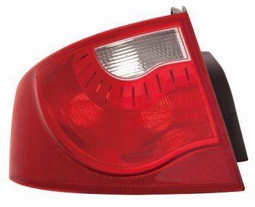 ABAKUS Rear light Article number: 445-1924L-UE cheaply