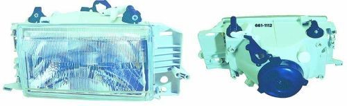 ABAKUS Headlight Article number: 661-1112R-LD-EM cheaply
