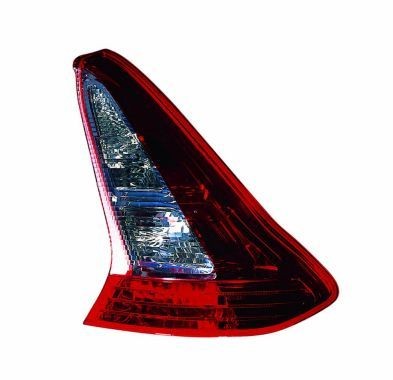 ABAKUS Rear light Article number: 552-1935L-UE-CR cheaply
