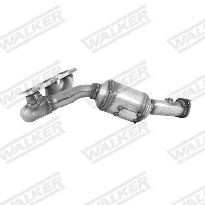WALKER Catalytic converter Article number: 28162 cheaply