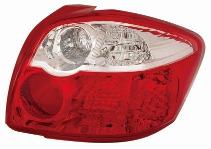 ABAKUS Rear light Article number: 212-19U3R-LD-UE cheaply