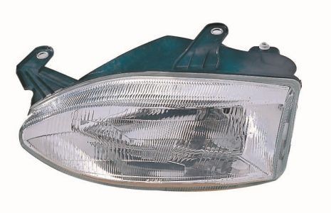 ABAKUS Faro anteriore Numero articolo: 661-1125R-LD-EM poco costoso