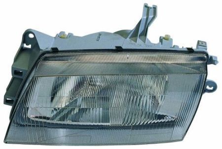 ABAKUS Headlight Article number: 216-1135R-LD-E cheaply